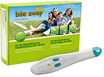bite away