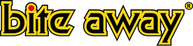 bite away - logo